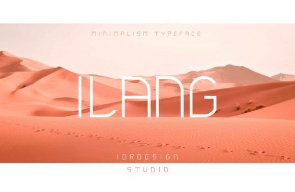 Ilang: A Designer's Hands-On Review for Real Projects