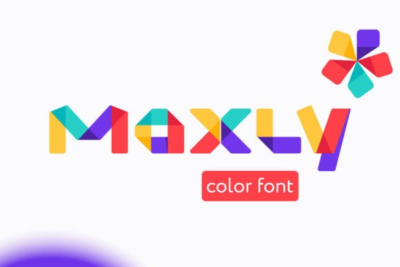 Maxly: A Font That Turns Campaign Visuals Into Instant Statements